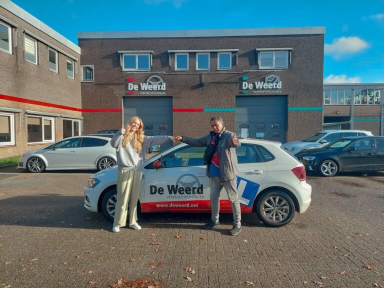 De Weerd Opleidingen foto 1