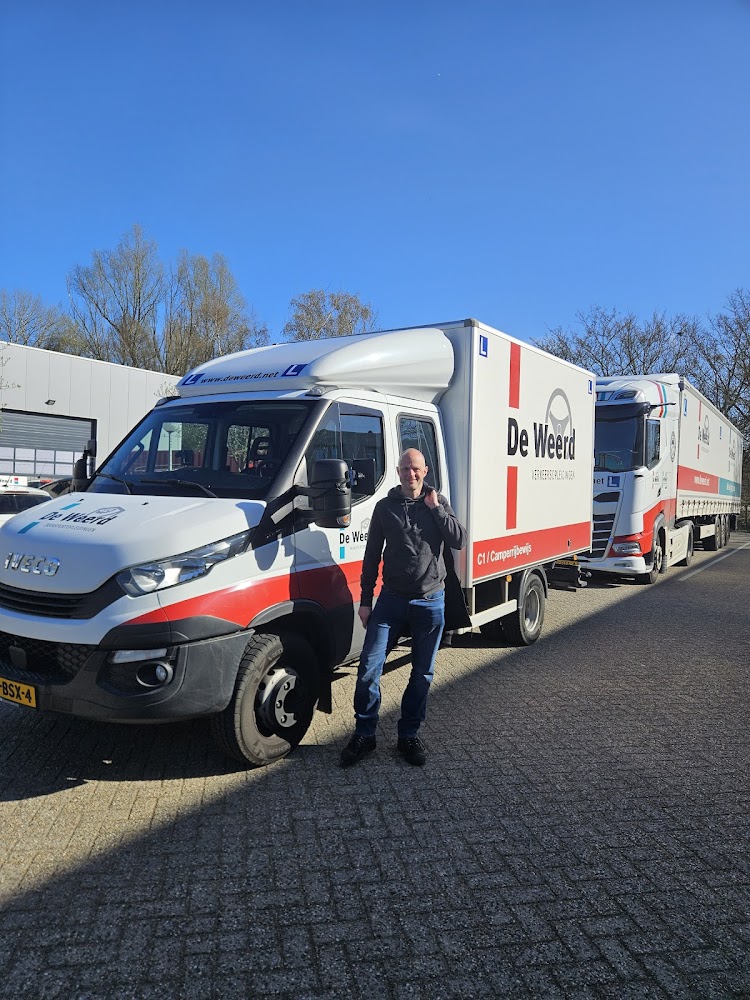 De Weerd Opleidingen foto 3
