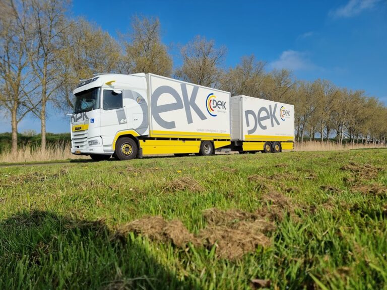 Dek Opleidingen foto 1