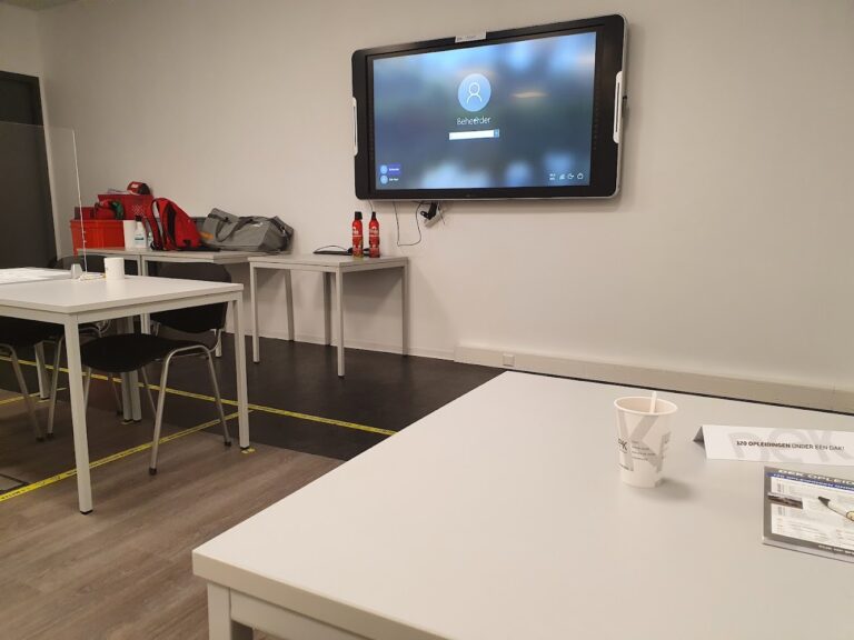Dek Opleidingen foto 2