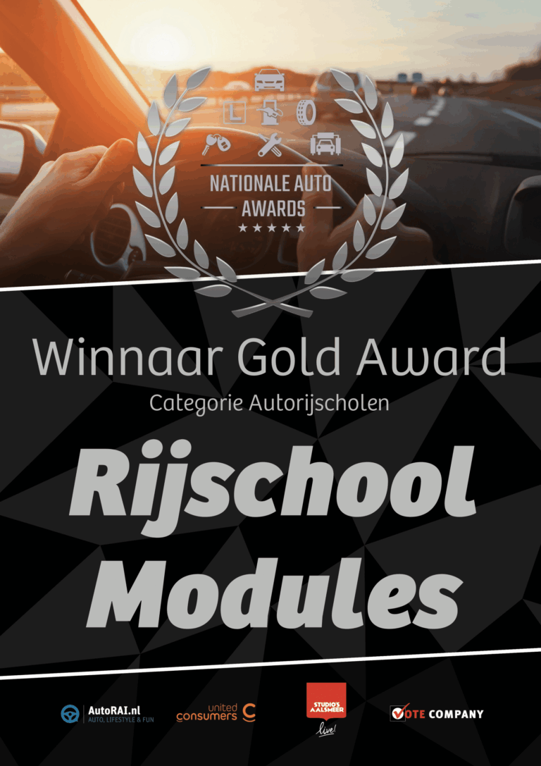 Rijschool Modules foto 1