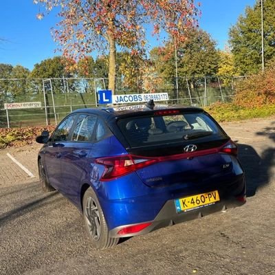 Rijschool Jacobs Weert