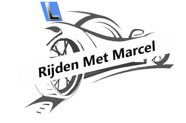Rijden met Marcel