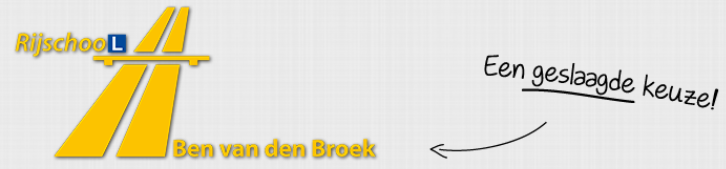 Ben van den Broek