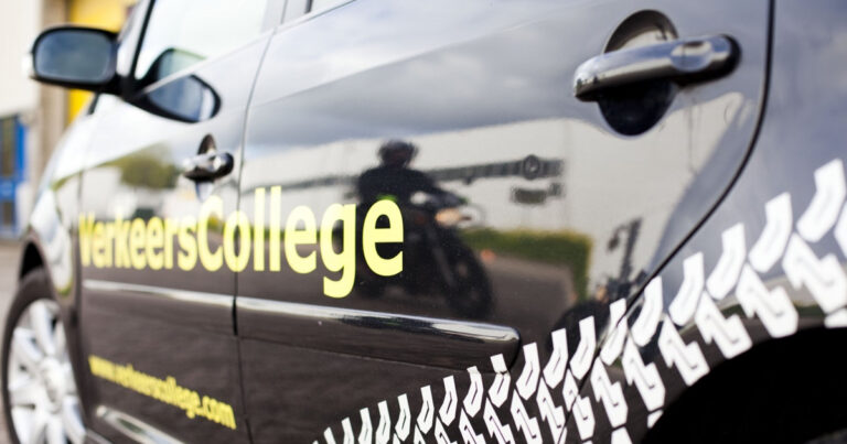Het VerkeersCollege foto 1