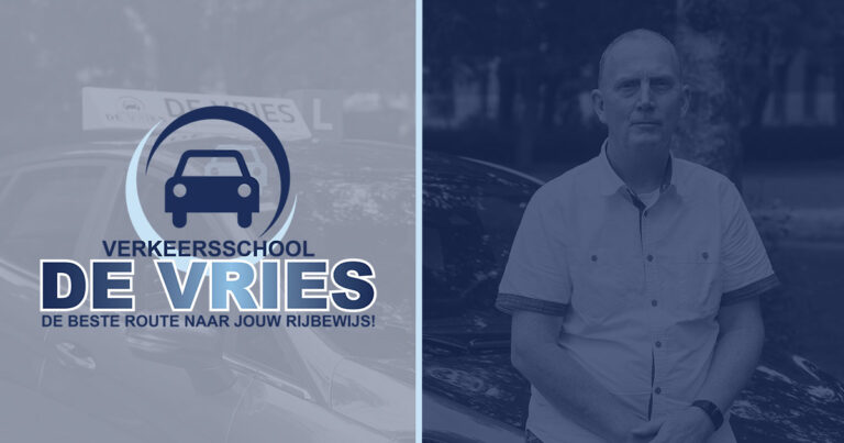 Verkeersschool De Vries