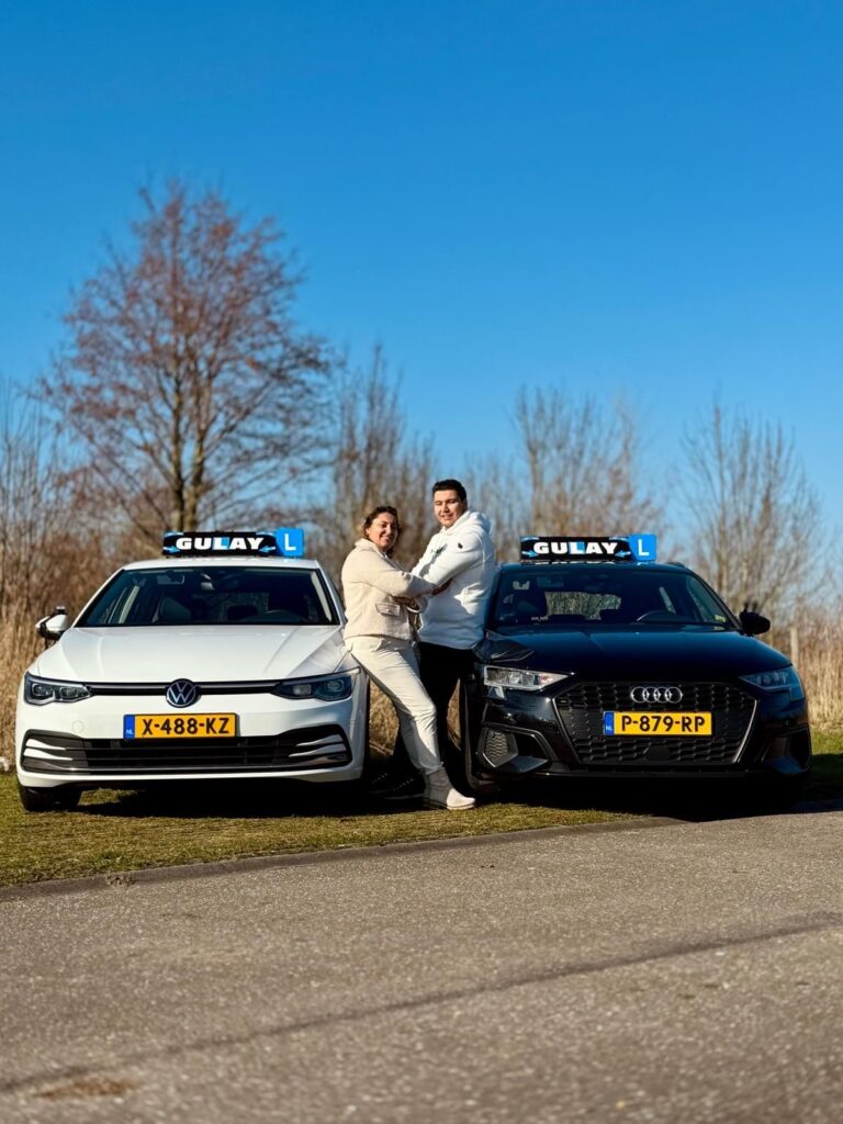 Rijschool Gulay foto 1