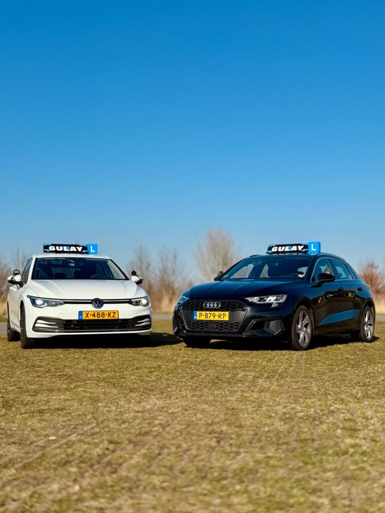 Rijschool Gulay foto 4