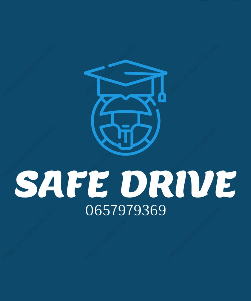 Safe Drive Rijschool