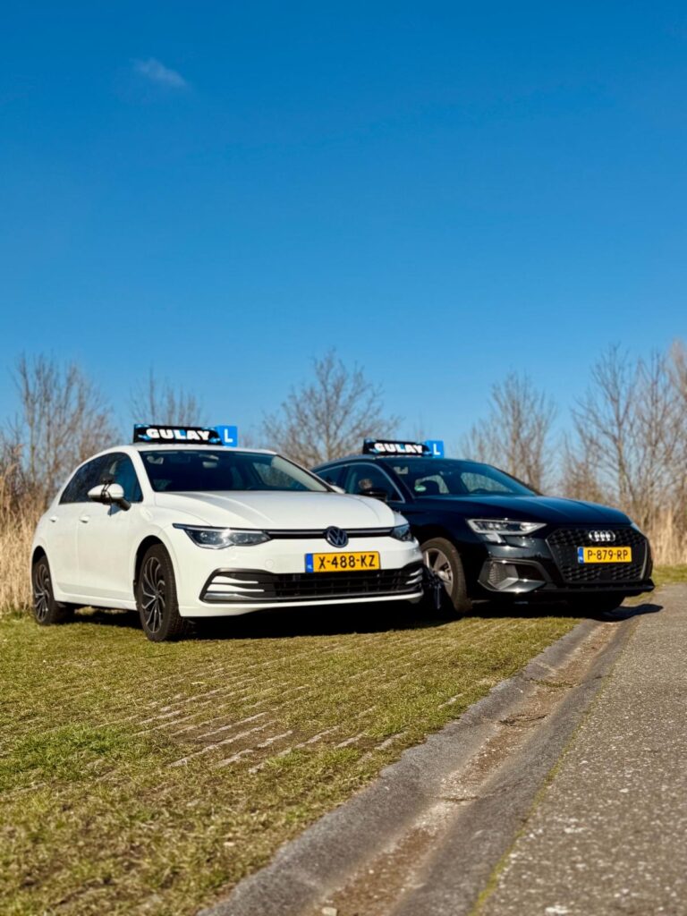 Rijschool Gulay foto 2