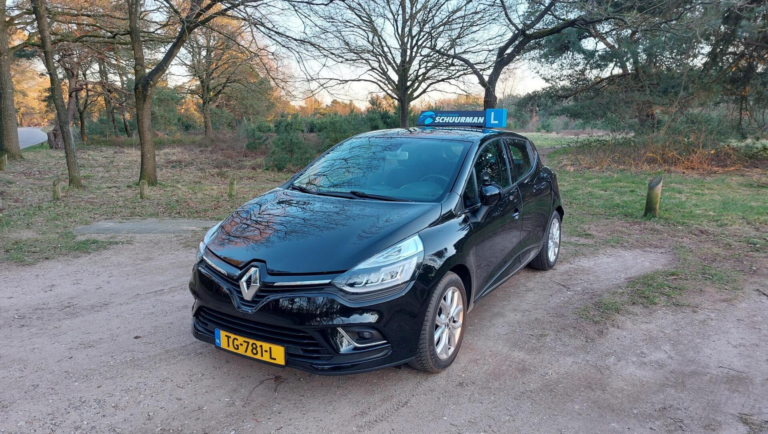 Rijschool Schuurman in Putten foto 1