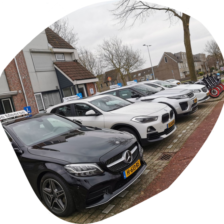 Rijschool de Meerse foto 1