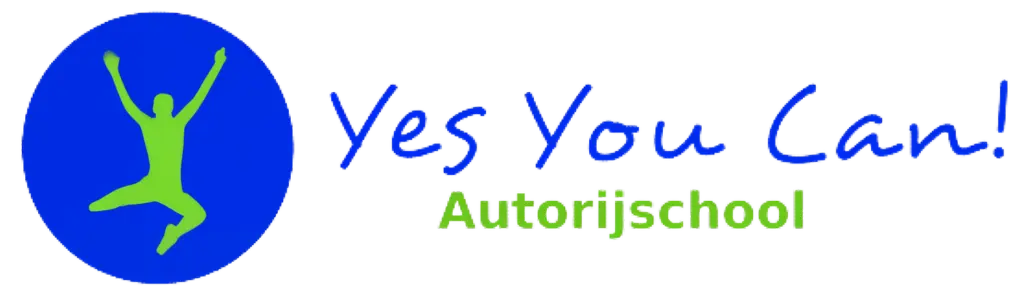 Autorijschool Yes You Can
