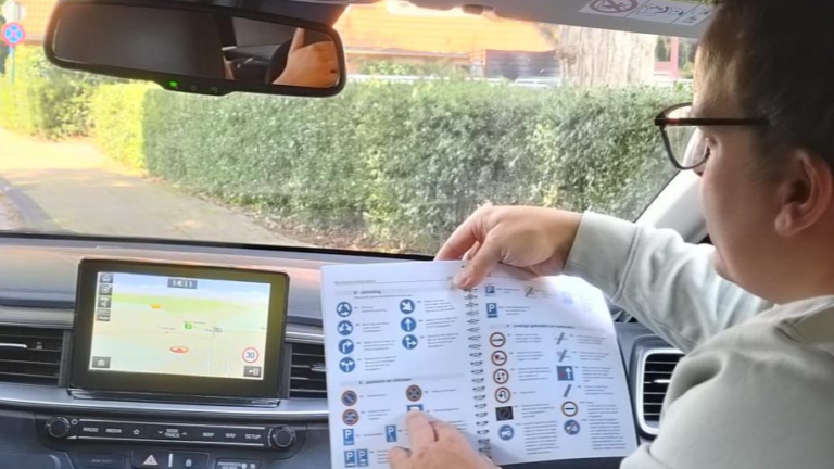 Go-rijbewijs