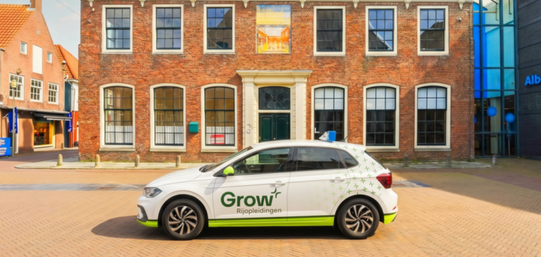 Grow Rijschool Purmerend foto 1