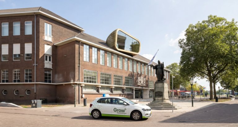 Grow Rijschool Venlo foto 1