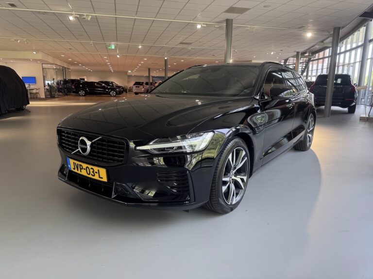 Hallo Auto Houten