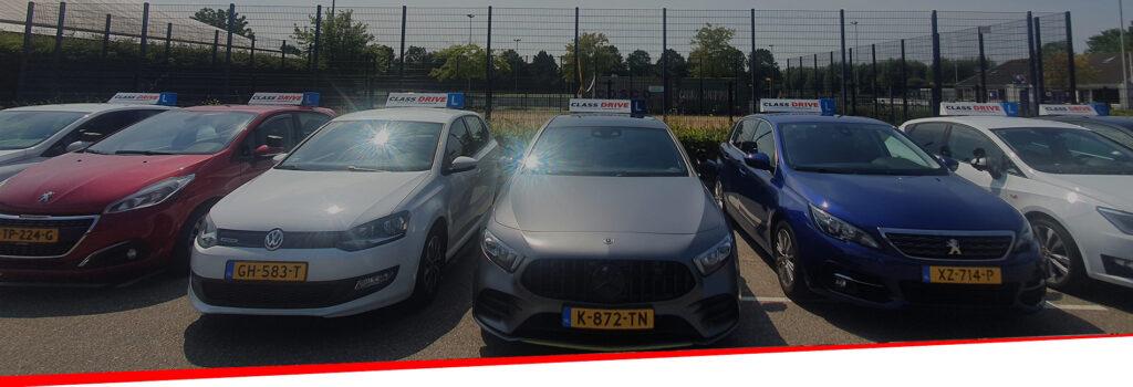 Class Drive Pijnacker