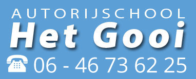 Autorijschool Het Gooi Bussum