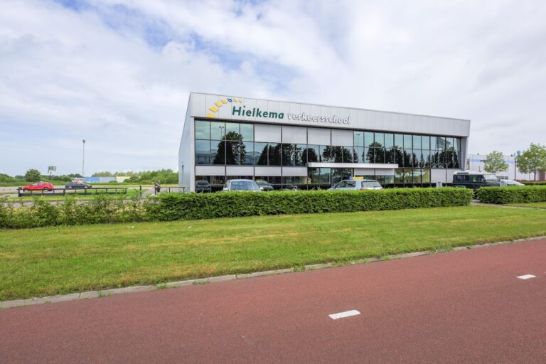 Rijschool Hielkema foto 2