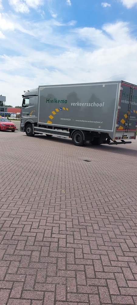 Rijschool Hielkema foto 4