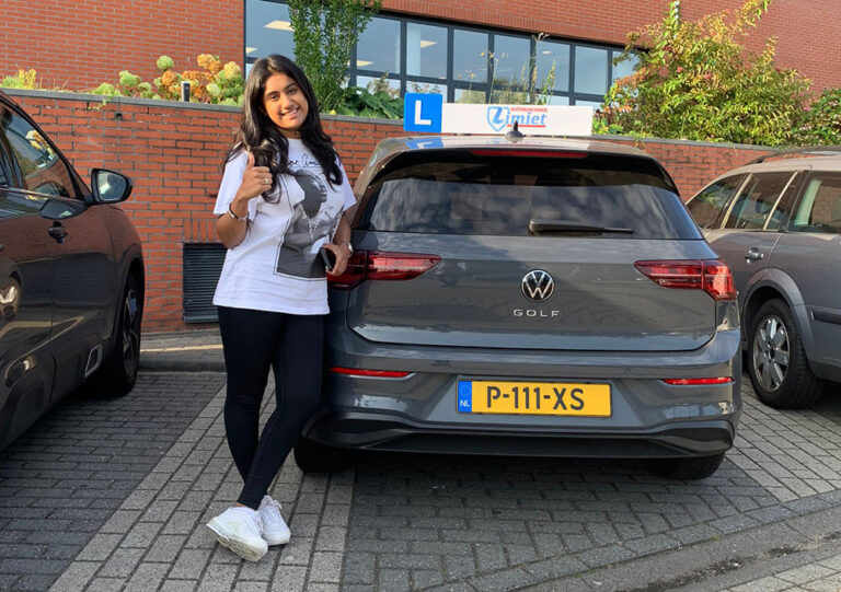 Autorijschool Limiet Hoofddorp