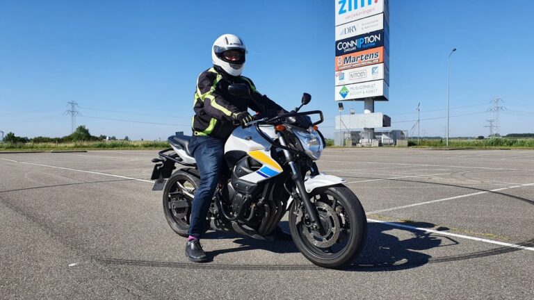 Rijschool Hoogesteger foto 1