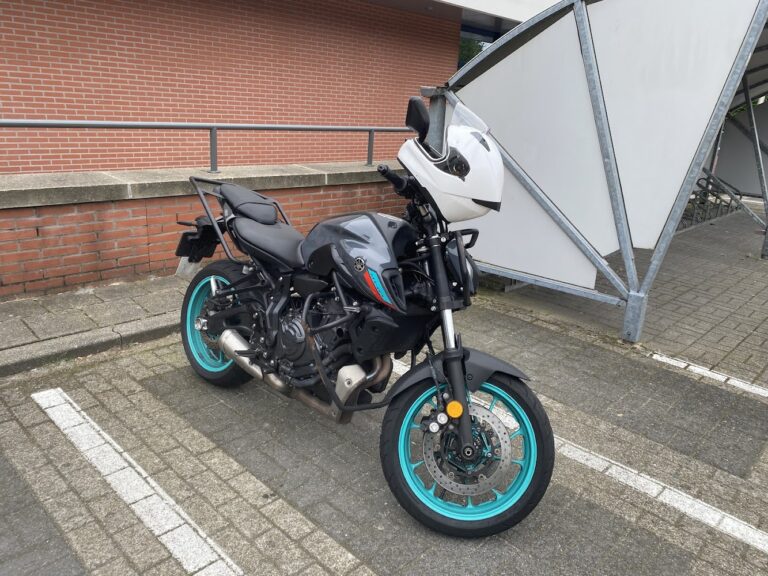 Rijschool Hufman foto 2