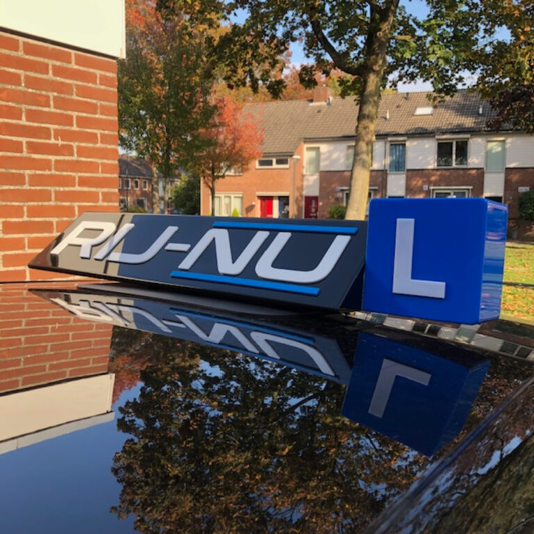 Autorijschool Rij-Nu Vught