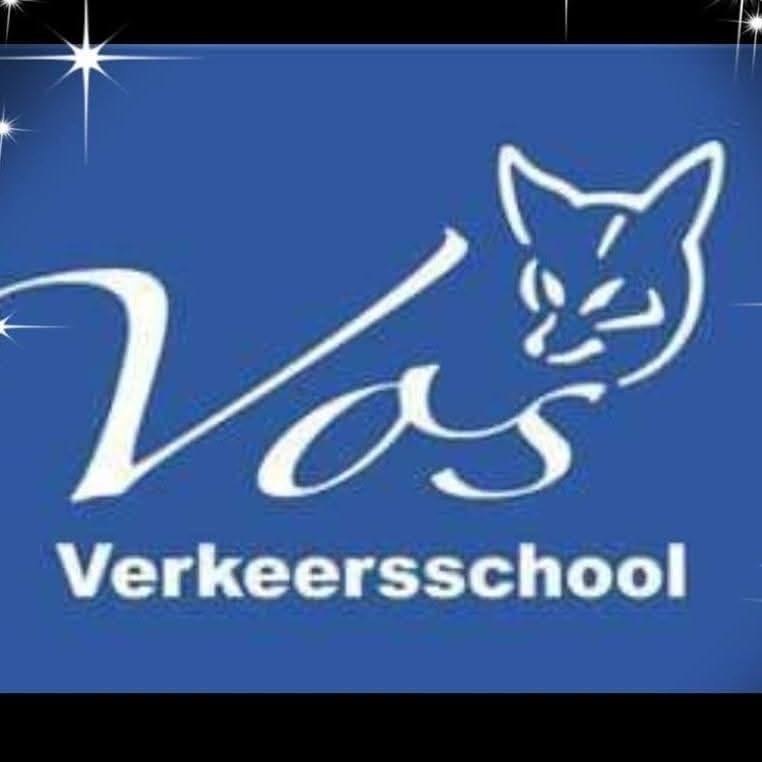Verkeersschool Vos