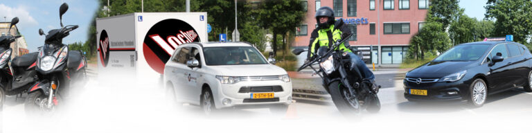 Rijschool Jochems