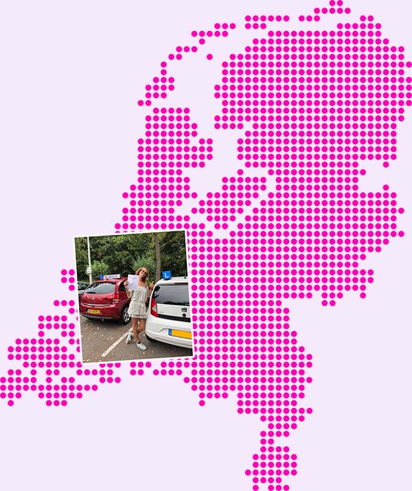 Lady Rijles Rijswijk