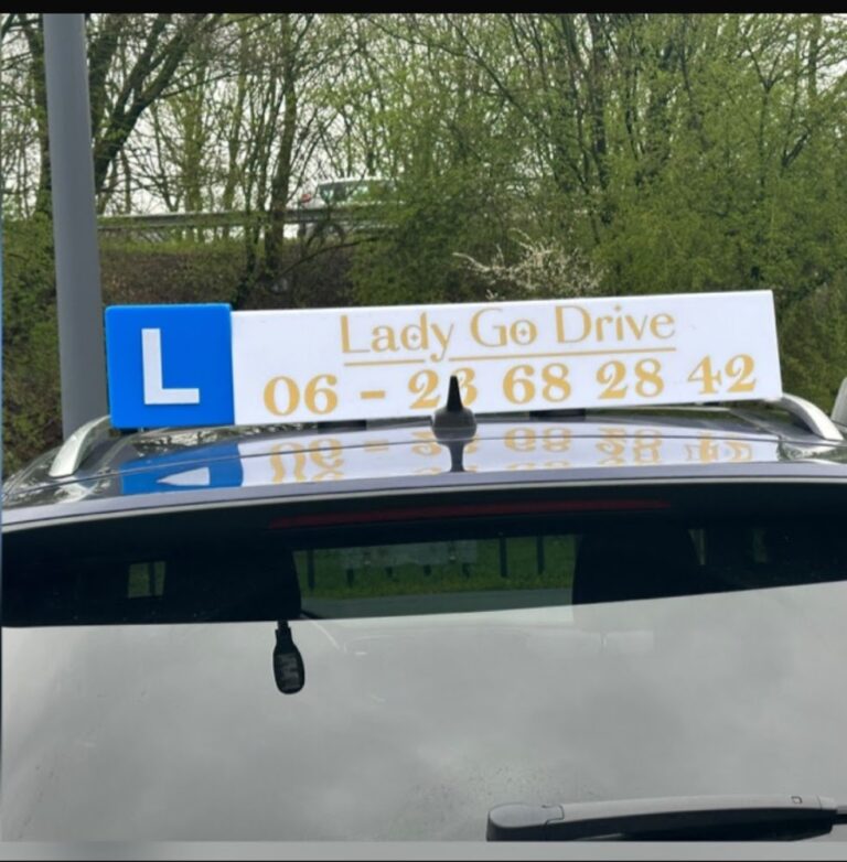 Lady Rijles Veenendaal
