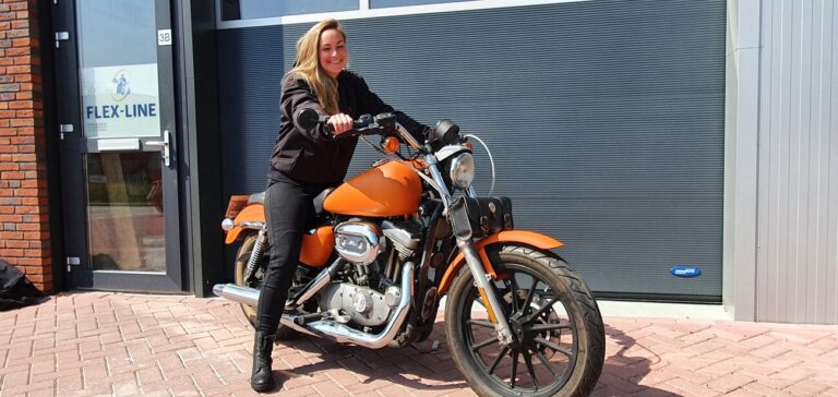 Lady Rijles Zoetermeer foto 1