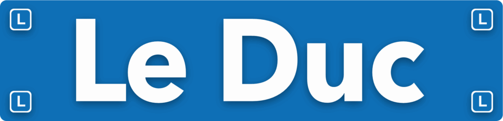 Rijschool Le Duc