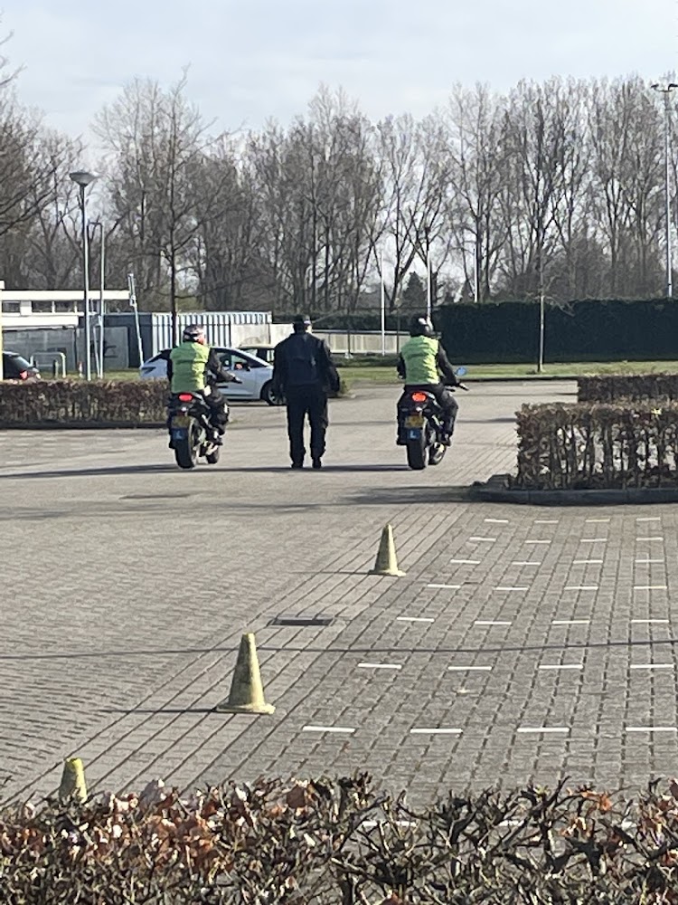 Learn to Ride foto 4