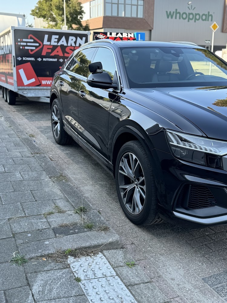 Rijschool Learnfast foto 3