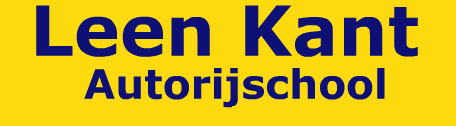 Autorijschool Leen Kant