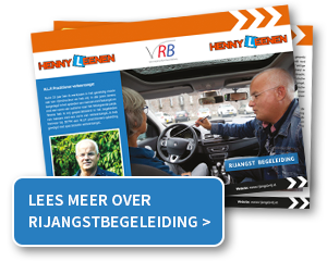 Rijschool Henny Leenen