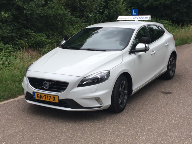 Verkeersschool Willem Slok foto 1