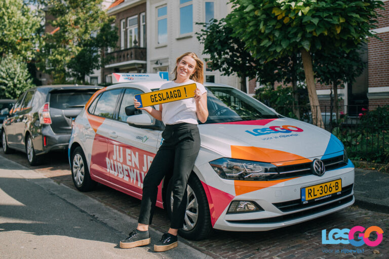 LesGO Rijschool Soest