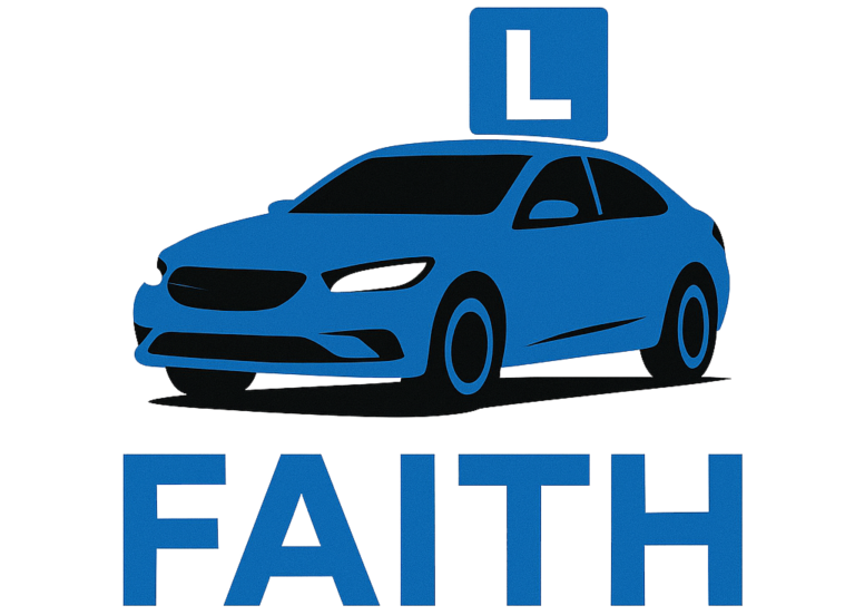 Autorijschool Faith foto 1