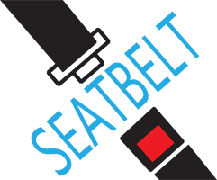Rijschool Seatbelt