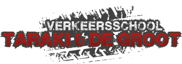 Verkeersschool Taraki & de Groot