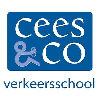 Verkeersschool Cees & Co
