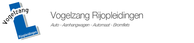 Autorijschool Vogelzang