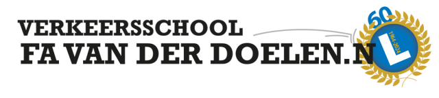 van der Doelen rijschool B.V.
