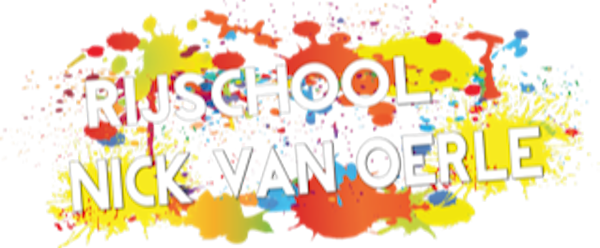 Rijschool Nick van Oerle
