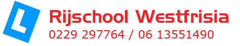 Rijschool Westfrisia