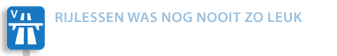 Van Houtum Rijopleiding